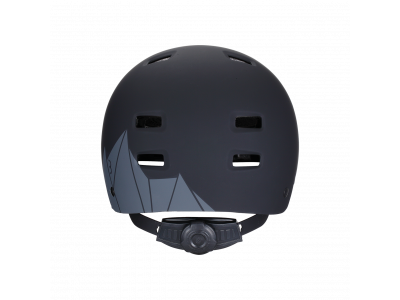 Helmet BBB BHE-50 Billy matt black