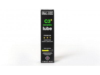 Lube Muc-Off C3 Dry Ceramic