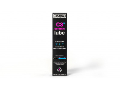 Lube Muc-Off C3 Wet Ceramic
