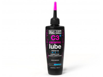 Eļļa 	Muc-Off C3 Wet Ceramic 2