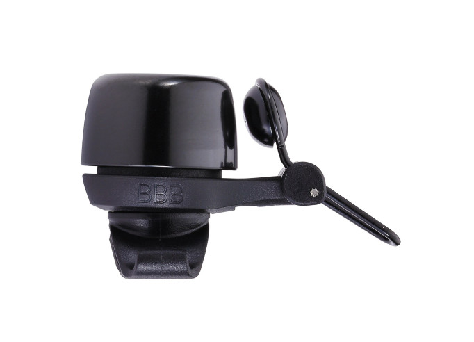 Bell BBB-17 Noisy black