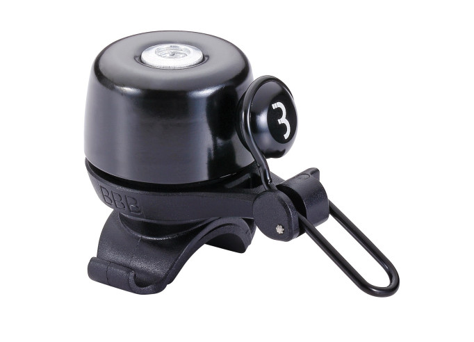 Bell BBB-17 Noisy black