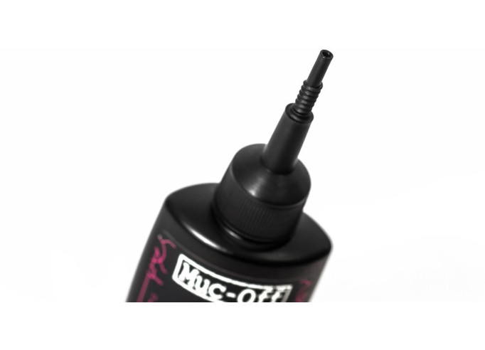 Eļļa 	Muc-Off C3 Wet Ceramic