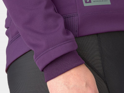 Jaka Bontrager Velocis Softshell womens lillā