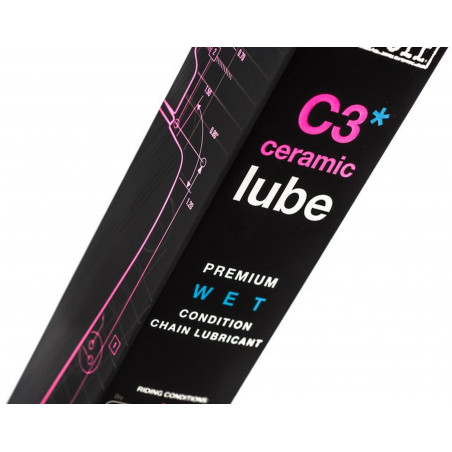 Lube Muc-Off C3 Wet Ceramic