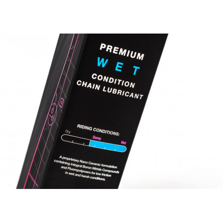 Lube Muc-Off C3 Wet Ceramic