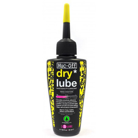 Eļļa 	Muc-Off Bio Dry