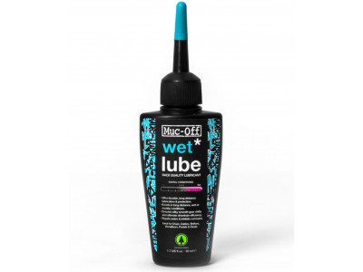 Lube Muc-Off Bio Wet