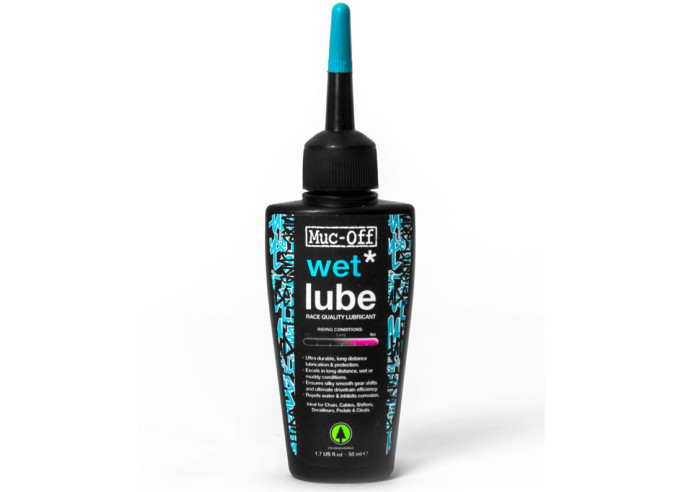 Lube Muc-Off Bio Wet