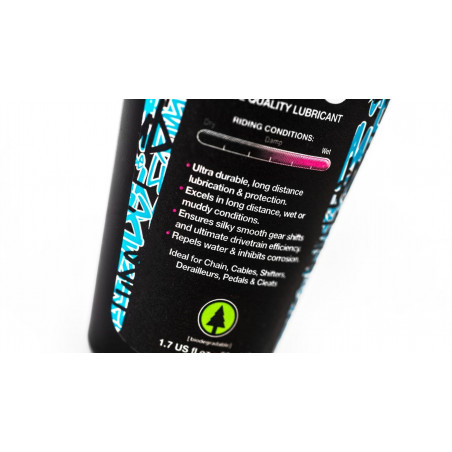 Eļļa 	Muc-Off Bio Wet