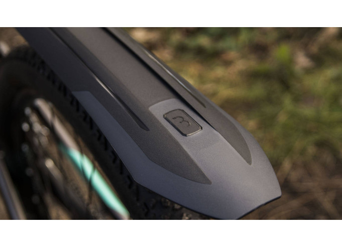 Fenders BBB BFD-16R rear GrandProtect