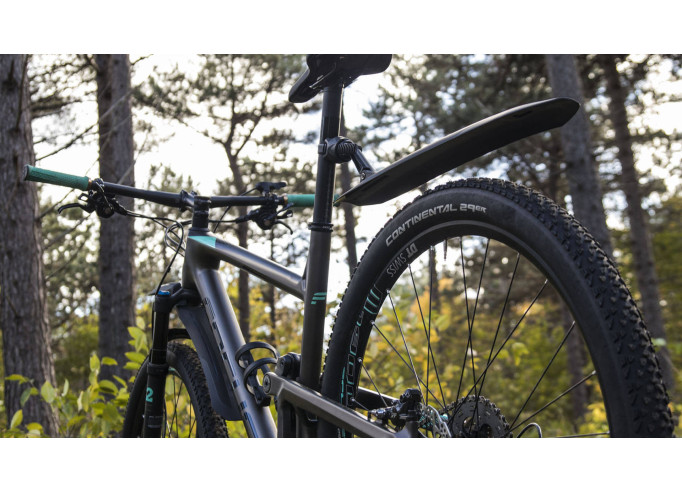 Fenders BBB BFD-16R rear GrandProtect