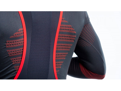 Veļa BBB BUW-20 FIR Layer melna