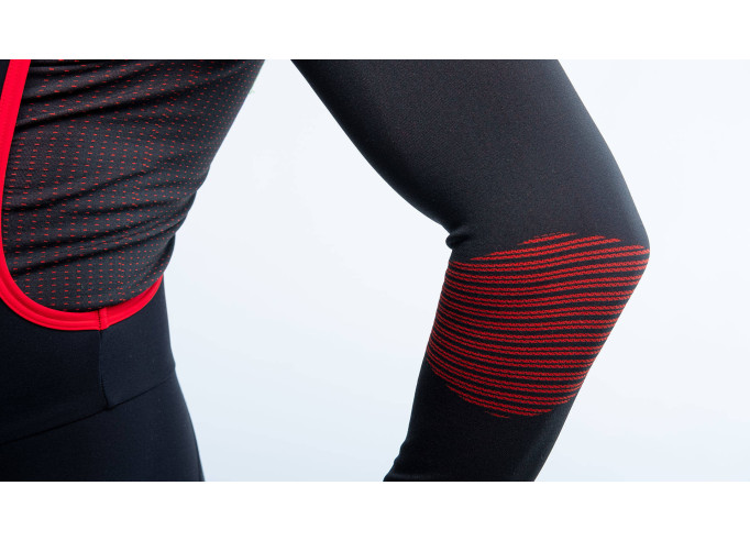 Baselayer BBB BUW-20 FIR Layer black