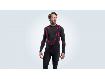 Baselayer BBB BUW-20 FIR Layer black