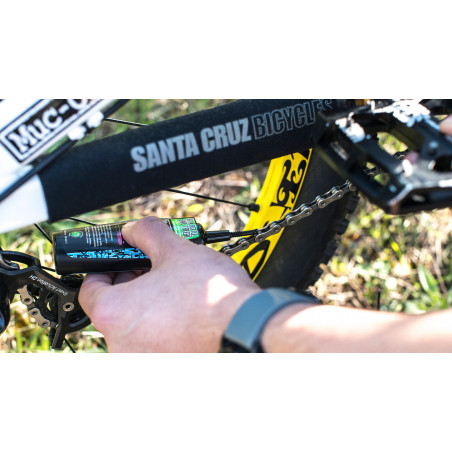 Lube Muc-Off Bio Wet