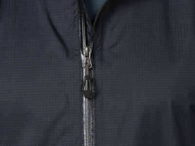 Mountain Bike Rain Jacket Bontrager Avert black