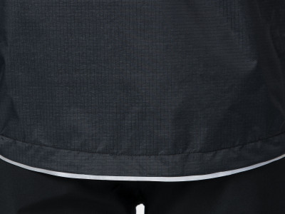 Jaka Bontrager Avert Bike Rain melna