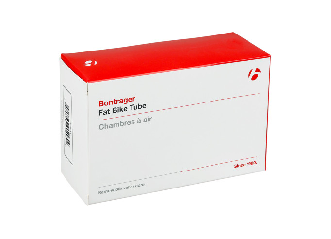 Tube Bontrager Standard Fat 27.5 x 3.5-4.8...