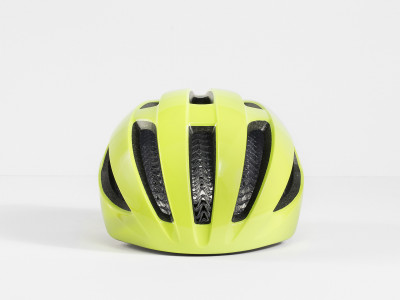 Helmet Bontrager Starvos WaveCel Radioactive Yellow