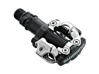 Pedāļi Shimano PD-M520