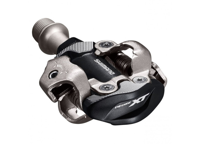 Pedals Shimano XT PD-M8000