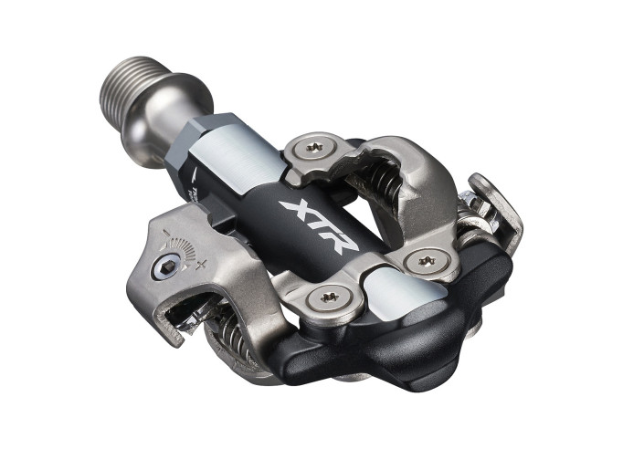 Pedals Shimano XTR PD-M9100