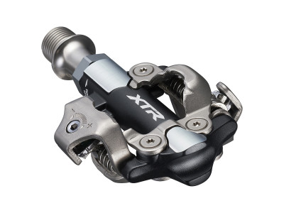 Pedals Shimano XTR PD-M9100