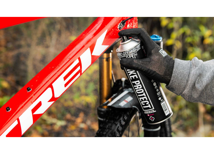 Muc-Off Bike protect