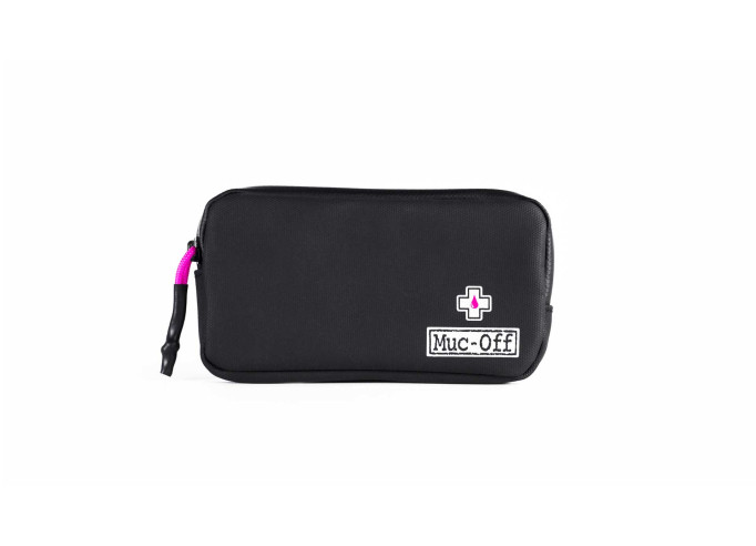 Somiņa Muc Off Rainproof Essentials Case