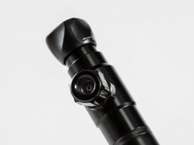 Pumpis Bontrager Air Rush Road Mini