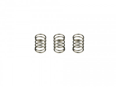 Rumbas detaļa Bontrager Rapid Drive 108 Free Hub Pawl Springs