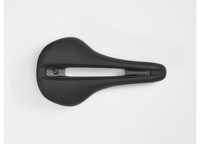 Saddle Bontrager Verse Comp Black