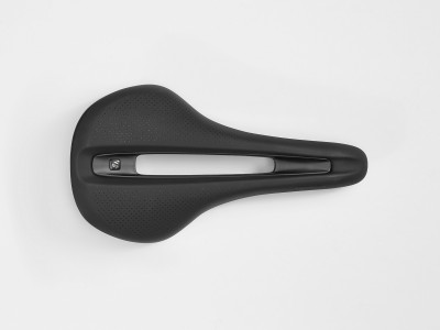 Saddle Bontrager Verse Pro Black