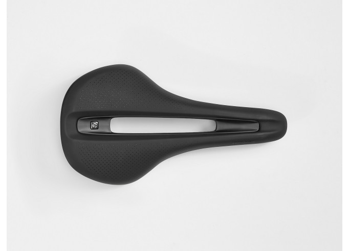 Saddle Bontrager Verse Pro Black