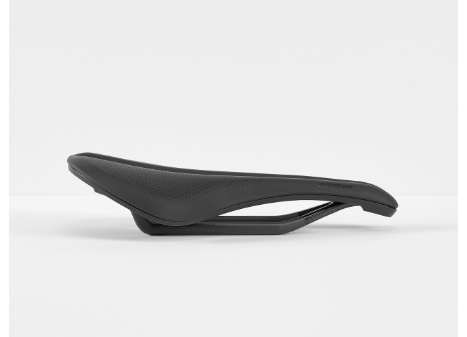 Saddle Bontrager Verse Pro Black