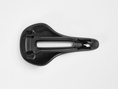 Saddle Bontrager Verse Pro Black