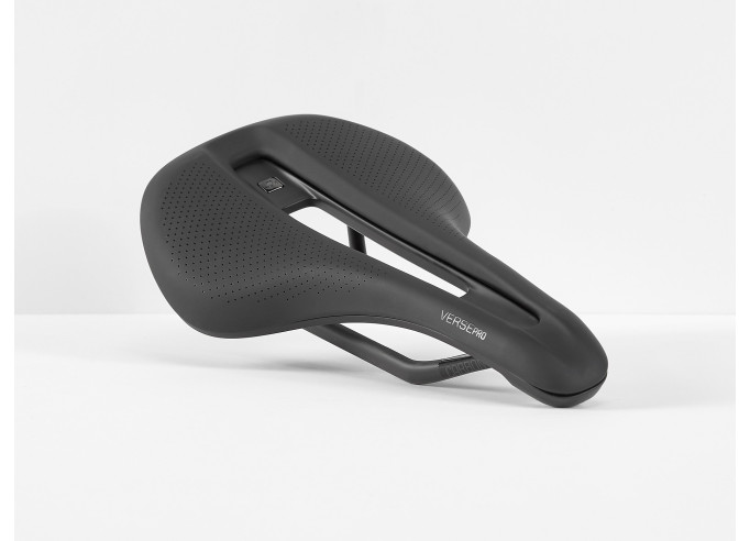Saddle Bontrager Verse Pro Black