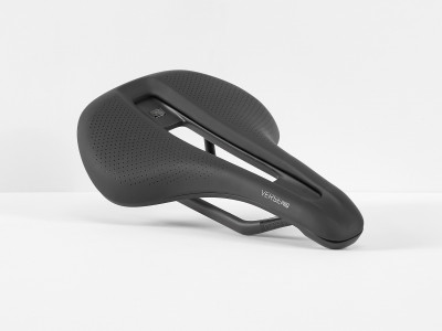 Saddle Bontrager Verse Pro Black