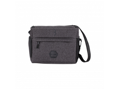 Stūres soma BBB BSB-139 FrontPack grey blnd 26x16x18cm -... 2