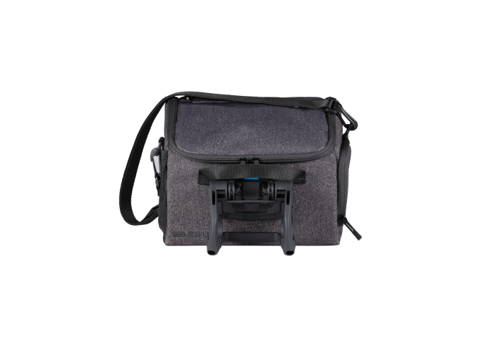 Bag BBB BSB-139 handlebar bag FrontPack grey...