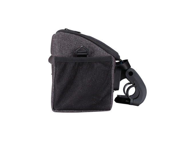 Bag BBB BSB-139 handlebar bag FrontPack grey...