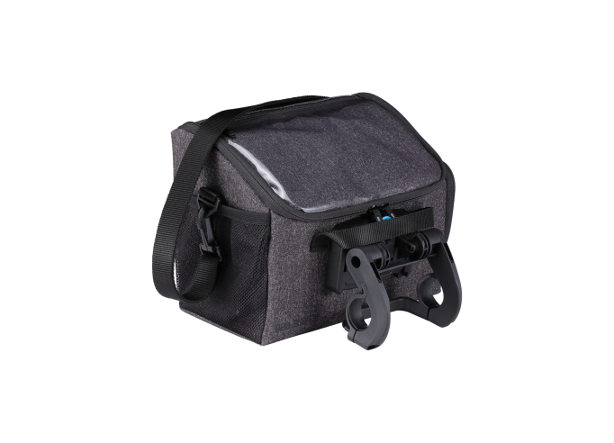 Bag BBB BSB-139 handlebar bag FrontPack grey...