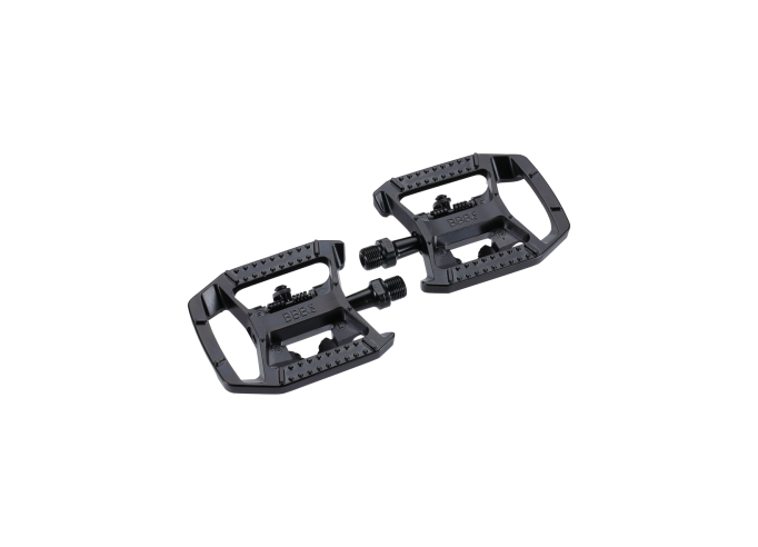 Pedals BBB BPD-61 pedals DualChoice black