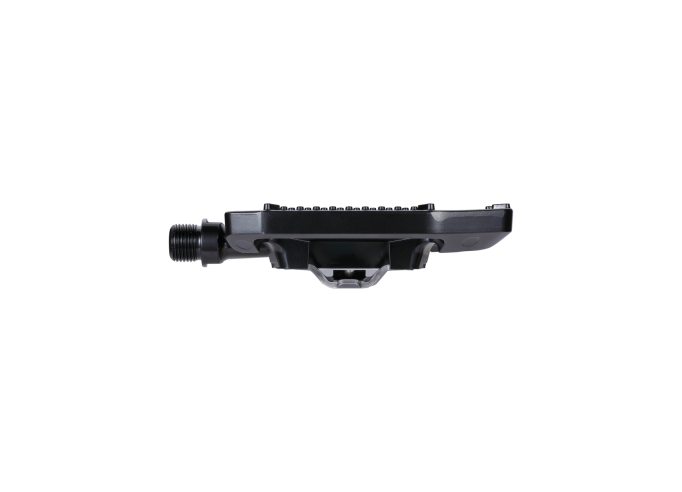 Pedals BBB BPD-61 pedals DualChoice black