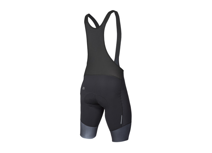 Shorts Spiuk Helios Man black