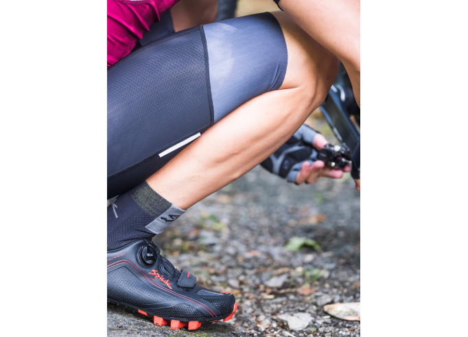 Shorts Spiuk Helios Man black