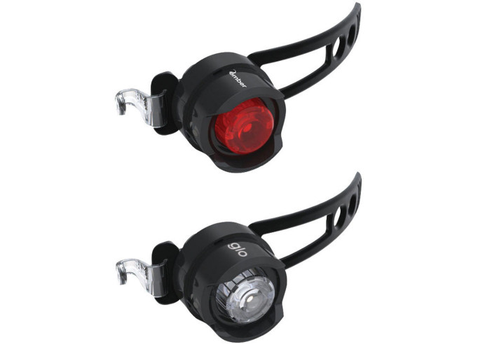 Lampu komplekts Bontrager Glo/Ember