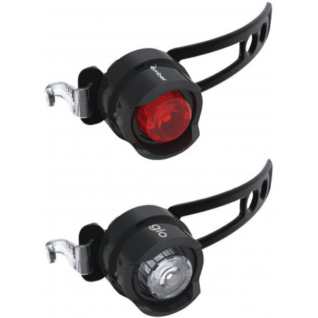 Lampu komplekts Bontrager Glo/Ember