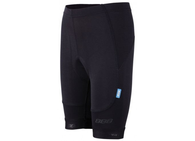 Šorti BBB BBW-222 Junior melni